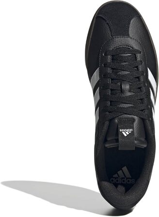 Чоловічі кросівки Adidas VL Court 3.0 — стильне повсякденне взуття