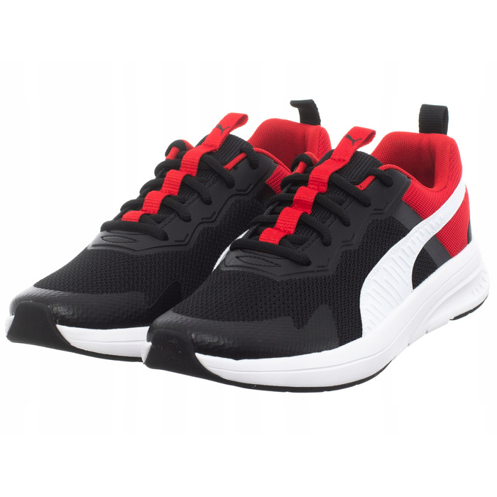 Жіночі спортивні кросівки PUMA EVOLVE RUN MESH JR, розмір 39