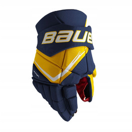 Хокейні рукавички Bauer Vapor Fly40 S25 14