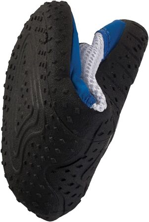 Шльопанці Seac Reef для дорослих та дітей, швидковисихаючі для басейну та пляжу, блакитні (36 EU)