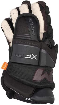 Хокейні рукавички CCM Tacks XF Pro Senior для дорослих