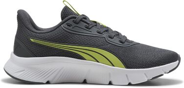 Дитячі кросівки PUMA Flexfocus Lite Modern Jr - сірий колір, 35.5 EU