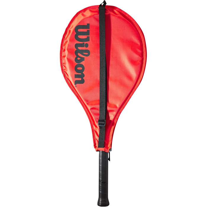 Дитяча тенісна ракетка Wilson Pro Staff Precision Jr 26, універсальна, 11-12 років, мультиколір