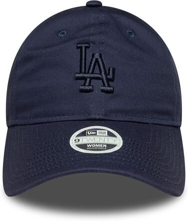 Кепка New Era Wmns League Ess 9forty Losdod (Los Angeles Dodgers)