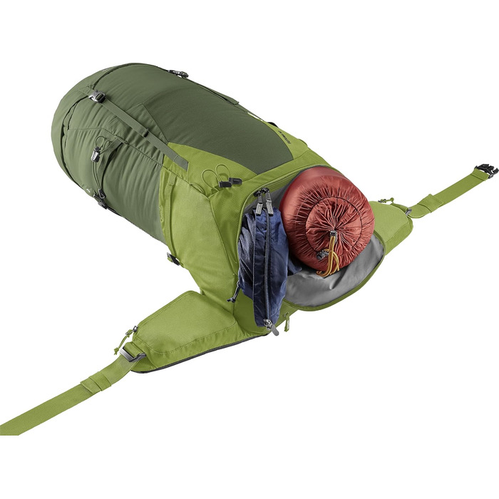 Рюкзак для туризму deuter Futura 32 літри, анатомічний, для походів
