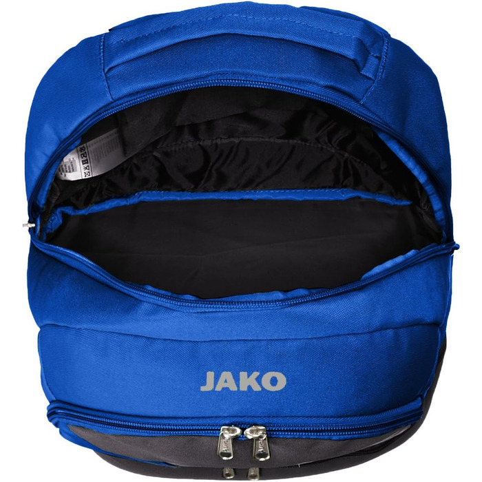 Чоловічий рюкзак JAKO Striker – спортивний, міський