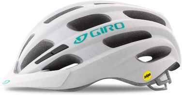 Жіночий велосипедний шолом Giro Vasona MIPS, захист голови