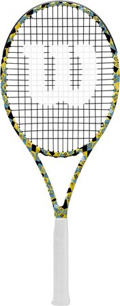 Тенісна ракетка Wilson Aggressor для дорослих, унісекс