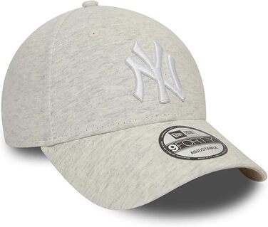 Кепка New Era New York Yankees 9Forty Adjustable Stone - #33851