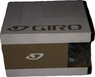 Велосипедний шолом Giro Syntax для дорослих, унісекс, розмір S (51-55 см), матово-білий/сріблястий, для шосе
