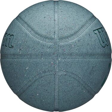 Баскетбольний м'яч Wilson NBA DRV Pro для вулиці, розміри 6 і 7