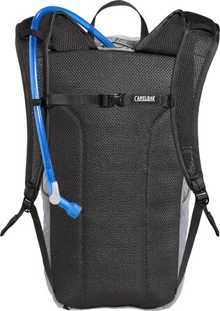 Гідратаційний рюкзак CAMELBAK Arete 18 л з питною системою 2 л, унісекс, Drizzle/Monument