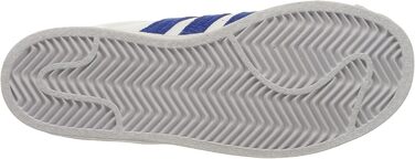 Дитячі кросівки Adidas Superstar, розмір 29 EU, білий, синій