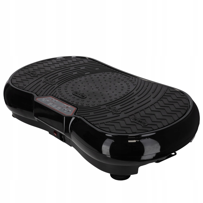Віброплатформа 4FIZJO Vibration Plate PRO+ 200 Вт