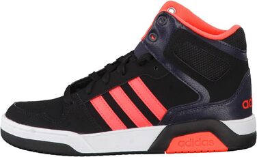 Дитячі кросівки adidas Bb9tis Mid K, чорний (28 EU)