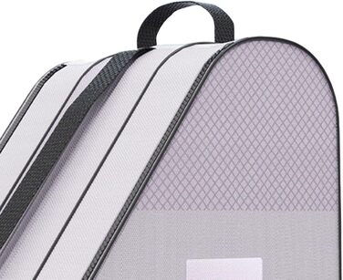 Чохол для роликів Harilla: сумка для інлайнів та ковзанів для дітей та дорослих, преміум-якість