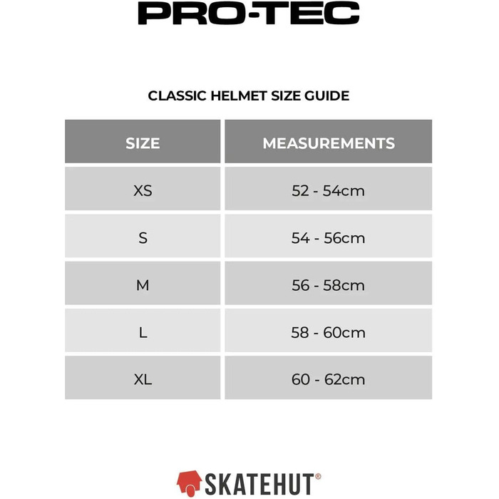 Шолом Pro-Tec Classic Certified Unisex, матовий сірий, розмір S