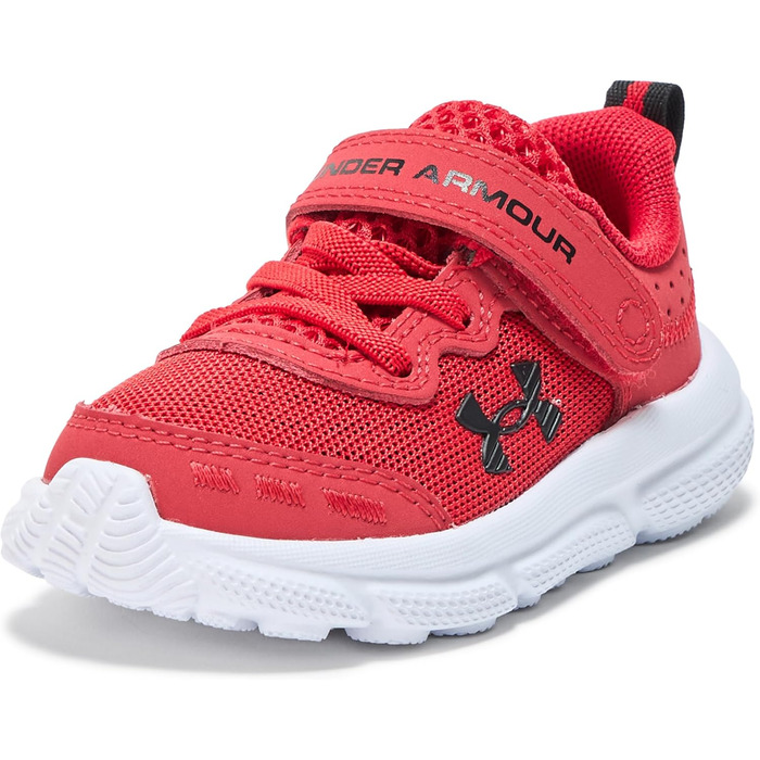 Дитячі кросівки Under Armour Assert 10 AC – червоно-синій, чорний (розмір 5 Child)