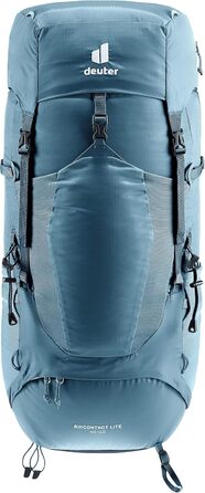 Рюкзак для трекінгу Deuter Aircontact Lite 40+10 л, легкий