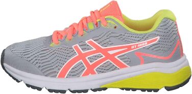 Кросівки ASICS GT-1000 12 чоловічі, сірі, 39.5 EU - для бігу та активного відпочинку