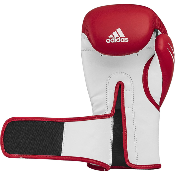 Боксерські рукавички Adidas Speed Tilt 250 з інноваційною технологією TILT, для тренувань та змагань