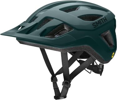 Велошолом Smith Convoy MIPS, розмір L, зелений Spruce
