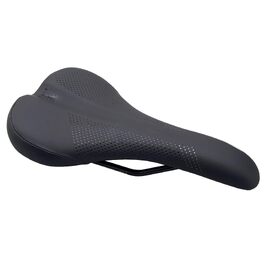 Сідло WTB Volt Narrow Cromoly Black 15 см - Чорне, сталеве