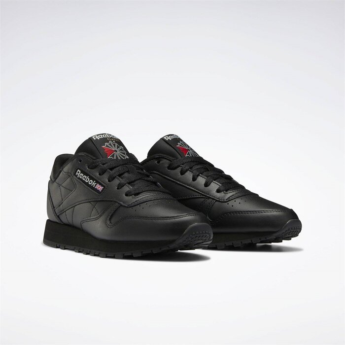 Жіночі спортивні кросівки Reebok Classic Leather, розмір 37.5