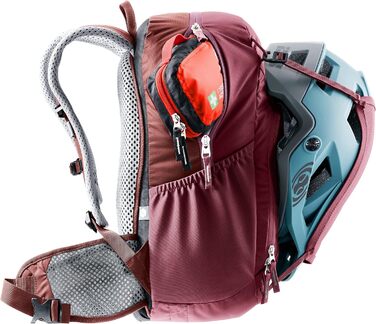 Рюкзак для велосипеда Deuter Bike I 18 SL жіночий