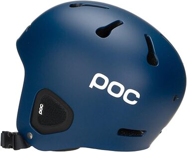 Гірськолижний шолом POC Auric XL/XXL синій
