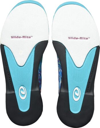 Жіночі кросівки Dexter Ultra Groovy Blue (7.5, блакитний)