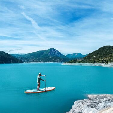 SUP дошка Aqua Marina Pure Air 10'10