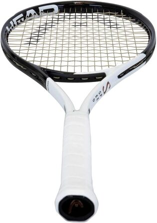 Тенісна ракетка HEAD Speed Pro 2022 (без струн) розмір 1/4