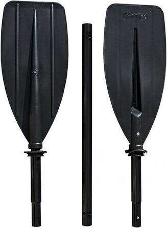 Дитяче весло для каяка Navyline, 3-частинне, 150 см