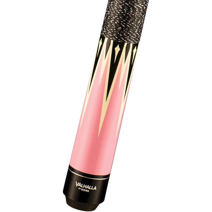 Більярдний кий VIKING Valhalla, 147.3 см, серії 300 та 400 (20oz, VA302)