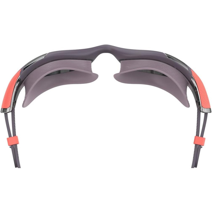 Окуляри для плавання Speedo Biofuse 2.0 Damen (жіночі, фіолетові) - антифог, зручна посадка