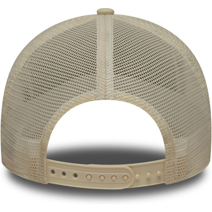 Кепка New Era New York Yankees A-Frame Trucker Cap Essential - Оригінал