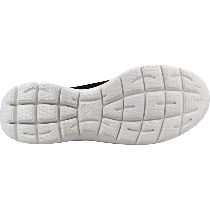 Кросівки Skechers Summits Simply Special для жінок (41 EU, чорні)