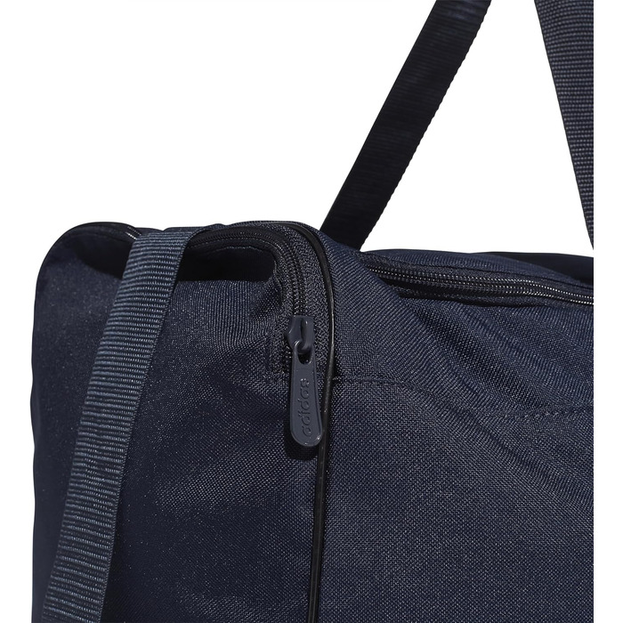 Дорожня сумка adidas Lin Duffle M, універсальна, синя