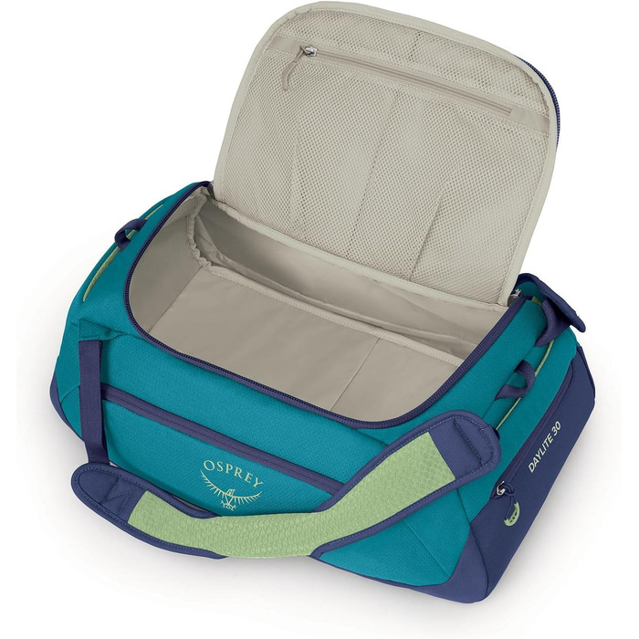 Osprey Daylite Duffel 30 універсальна спортивна сумка 30 л