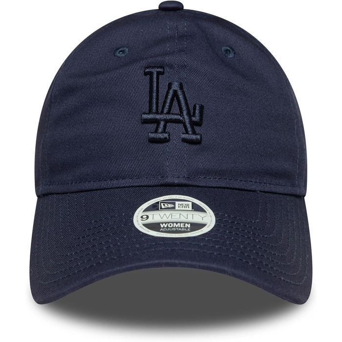 Кепка New Era Wmns League Ess 9forty Losdod (Los Angeles Dodgers)