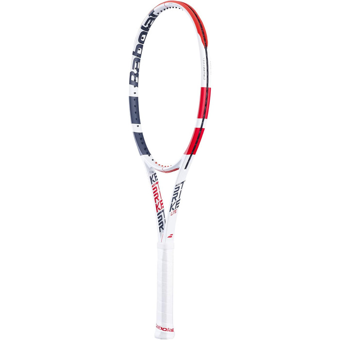 Тенісна ракетка Babolat Pure Strike Lite U Nc, легка, для контролю