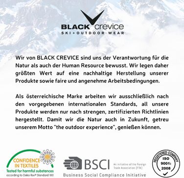 Набір сумок для лиж Black Crevice: лижний чохол 180x20x20 см і сумка для черевиків 43x27x42 см, міцний матеріал 600D/PVC, з плечовим ременем