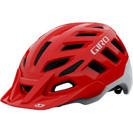 Велосипедний шолом Giro Radix, захист, вентиляція