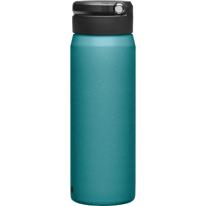 Термобутилка Camelbak Fit Cap з вакуумною ізоляцією, нержавіюча сталь, Лагуна