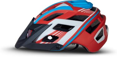 Велосипедний шолом Moto Helmets® для дорослих і підлітків, унісекс, розміри M та L, легке відкривання, регулювання по голові