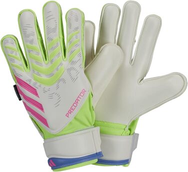 Воротарські рукавички adidas Pred GL MTC для юніорів унісекс
