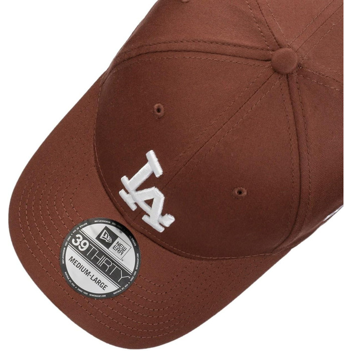 Кепка бейсболка New Era MLB Essential 39Thirty – оригінал