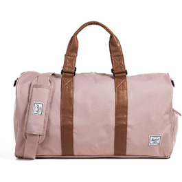 Сумка-мішок Herschel Novel 42.5 л, колір Esche Rose