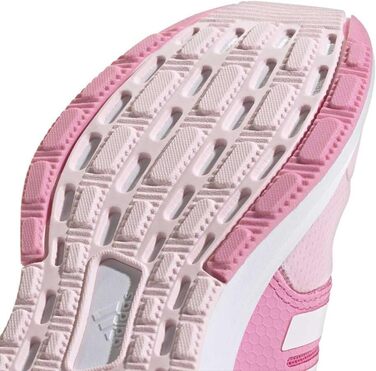 Дитячі кросівки adidas Rapidasport EL K - багатоколірні, 38 EU